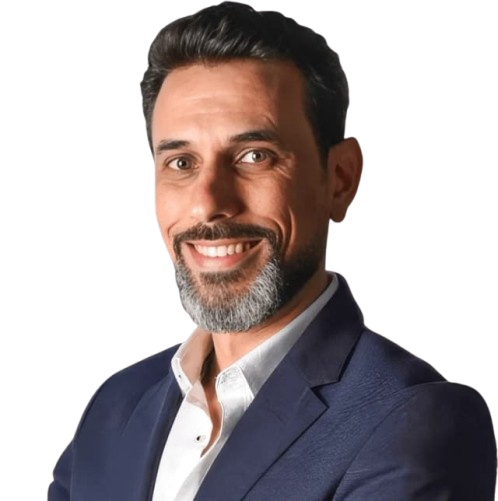 Taher Alami - Web Consultant & Entrepreneur